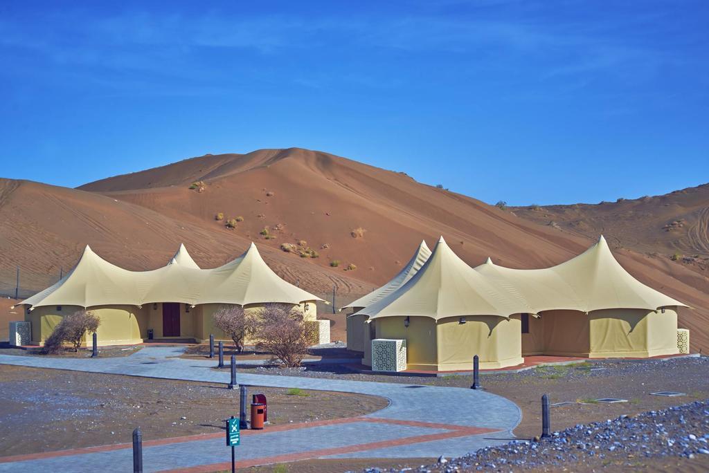 Dunes By Al Nahda アル・アブヤド エクステリア 写真