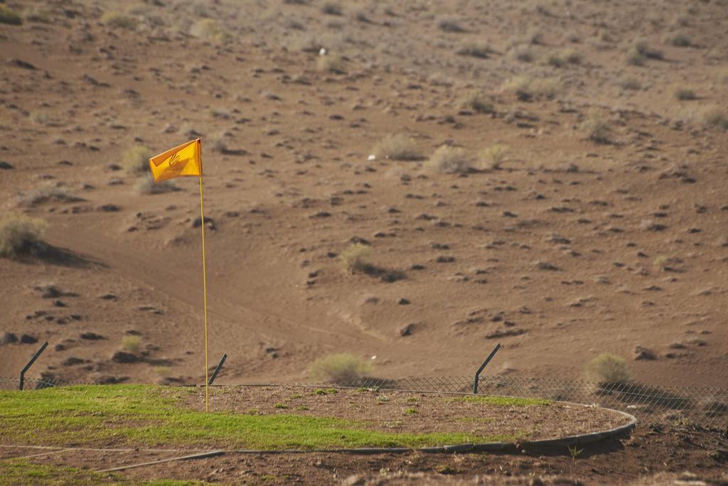 Dunes By Al Nahda アル・アブヤド エクステリア 写真