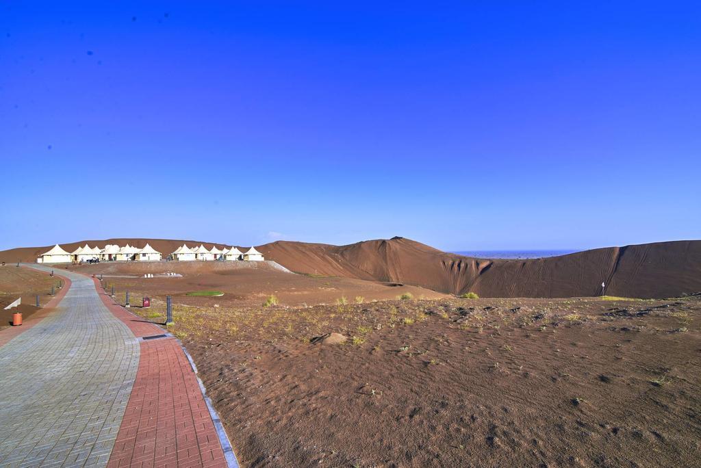 Dunes By Al Nahda アル・アブヤド エクステリア 写真